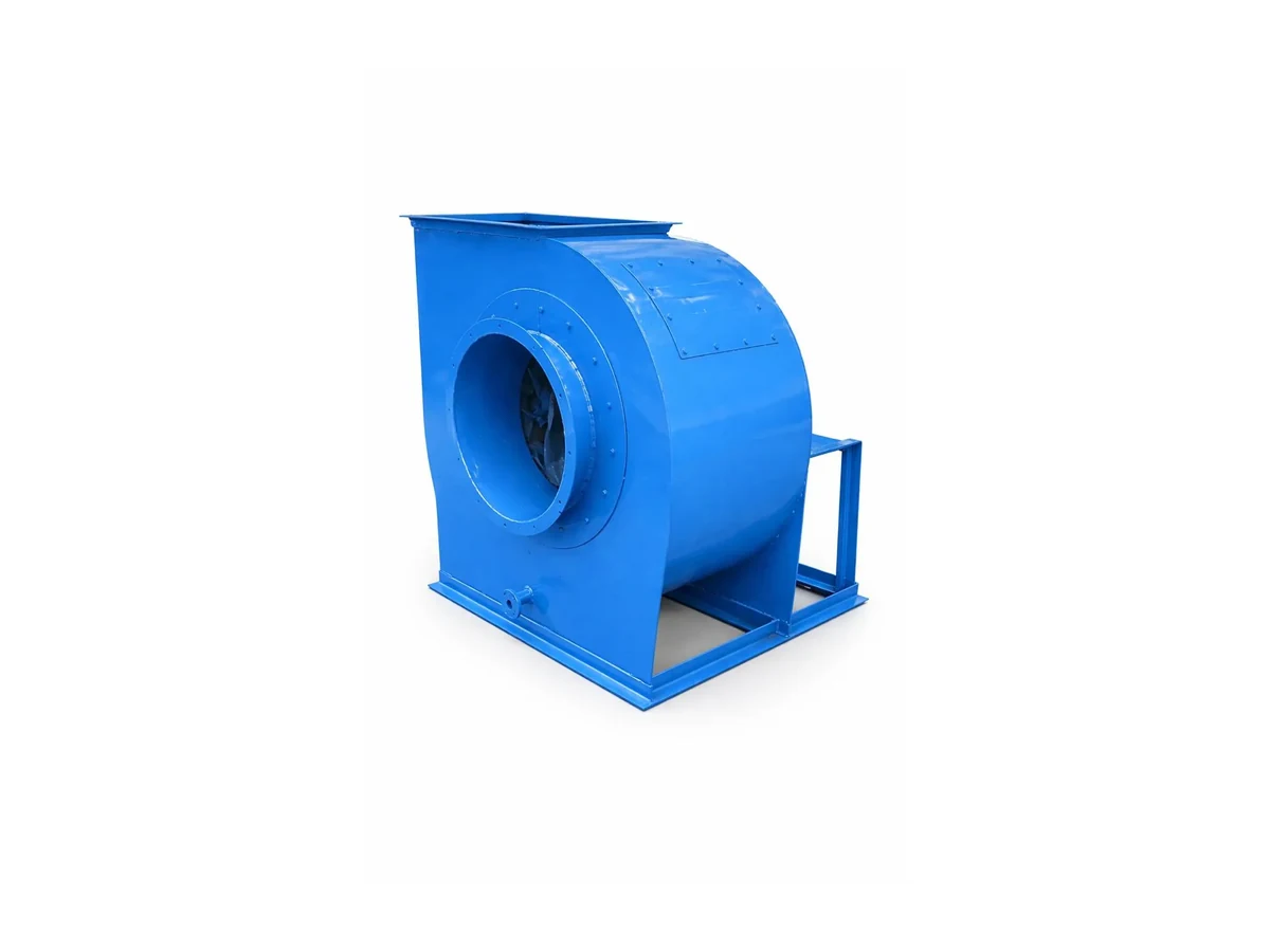 ISC Steam / Air Blower for steel plants