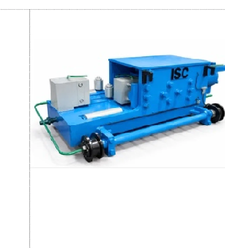 Horizontal Hot Shear (HBS)